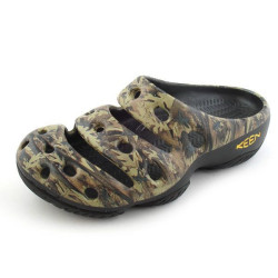 KEEN ������ KEEN ������� Yogui Arts �襮 ������ Camo Green ��� 110543-CAGN