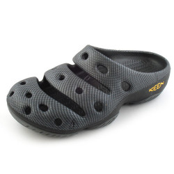 KEEN ������ KEEN ������� Yogui Arts �襮 ������ Graphite ��� 110543-GRAP