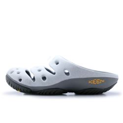 KEEN ������ KEEN ������� Yogui Arts �襮 ������ Hawaii Flower Silver ��� ��ǥ����� 110543-HFSV