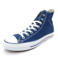 CONVERSE��CANVAS ALLSTAR HI������С����������Х������륹����HI��NAVY