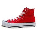 CONVERSE��CANVAS ALLSTAR HI������С����������Х������륹����HI��RED