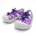 KEEN��SUNPORT��HTFP�������󡡥��å���������롡����ݡ��ȡ�Heliotrope/Flowerprint��8625-HTFP