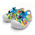 KEEN��SUNPORT��RATD�������󡡥��å���������롡����ݡ��ȡ�Rainbow tie dye��8625-RATD