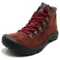 KEEN ������ KEEN �ȥ�å��󥰥֡��� CORTINA 2 MID ����ƥ���2�ߥå� Brunet BRUN
