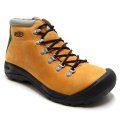 KEEN ������ KEEN �ȥ�å��󥰥֡��� CORTINA 2 MID ����ƥ���2�ߥå� Caramel/Brown CABR