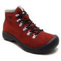 KEEN ������ KEEN �ȥ�å��󥰥֡��� CORTINA 2 MID ����ƥ���2�ߥå� Iron/Red IRRD