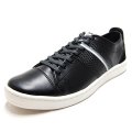 Admiral ���ɥߥ�� Admiral ���ˡ����� HEATHROW �ҡ������� Black/Gray SJAD0831