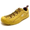 KEEN ������ KEEN ���ˡ����� JASPER PREMIUM ���㥹�ѡ� �ץ�ߥ��� ��� ��ǥ����� KEEN Yellow Nubuck YELL