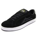 LAKAI MJ6 �饫�� �ޡ�������󥽥�6 BLACK SUEDE