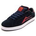 LAKAI MJ6 �饫�� �ޡ�������󥽥�6 NAVY SUEDE