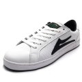 LAKAI MJ6 �饫�� �ޡ�������󥽥�6 WHITE LEATHER