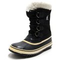 SOREL WINTER CARNIVAL ����� ��ǥ����� �֡��� �����󥿡������˥Х� NL1495-011 BLK/ST