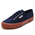 �ܥ��ȥ󥯥����ƥ��顼 SUPERGA 2750 COTU CLASSIC ���ڥ륬 ���ˡ����� S000010-C67