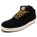 LAKAI TELFORD XLK �饫�� �ƥ�ե�����XLK BLACK SUEDE
