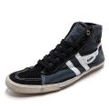 GoLa��QUOTA HIGH�������顡���ˡ���������������HI��BLACK/ECRU