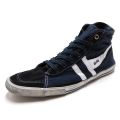 GoLa��QUOTA HIGH�������顡���ˡ���������������HI��NAVY/ECRU