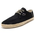 LACOSTE �饳���� LACOSTE ���ˡ����� ���ꥹ�ƥ��å� ������ DSRM2330-024 BLK