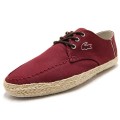 LACOSTE �饳���� LACOSTE ���ˡ����� ���ꥹ�ƥ��å� ������ DSRM2330-118 BRN