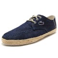 LACOSTE �饳���� LACOSTE ���ˡ����� ���ꥹ�ƥ��å� ������2 DSRM2332-120 DBLU