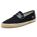 LACOSTE �饳���� LACOSTE ���ˡ����� �ϥ꥽�� ������ DSRM2336-024 BLK