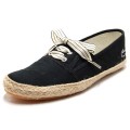 LACOSTE �饳���� LACOSTE ���ˡ����� �ե��ӡ��� ������ DSRW1218-024 BLK