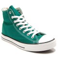CONVERSE ����С��� �����Х������륹���� ���顼��������HI GREEN