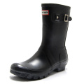 HUNTER �ϥ󥿡� HUNTER �쥤��֡��� Original Short Classic ���ꥸ�ʥ� ���硼�� ���饷�å� Black HUW23758-BLK