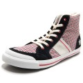 Admiral ���ɥߥ�� Admiral ���ˡ����� ���Υޡ�HI Black/Red check SJAD0706