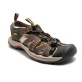 KEEN ������ KEEN ������� Kanyon ����˥��� ��� Black Olive/Brindle