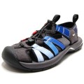 KEEN ������ KEEN ������� Kanyon ����˥��� Blue/Red Gradient