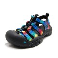 KEEN ������ KEEN ������� Newport H2 �˥塼�ݡ���H2 Tie Dye Black
