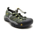 KEEN ������ KEEN ������� �˥塼�ݡ���H2 Forest Night/Gargoyle 1001925