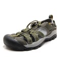 KEEN ������ KEEN ������� Owyhee ��� Forest Night/Yellow