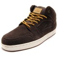 LAKAI TELFORD XLK �饫�� �ƥ�ե�����XLK J.E BROWN SUEDE
