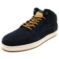 LAKAI TELFORD XLK �饫�� �ƥ�ե�����XLK J.E NAVY SUEDE