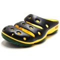KEEN ������ KEEN ������� Yogui �襮 ��� ��ǥ����� Black/Yellow/Green