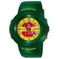 G-SHOCK����������å�����Summer Colors�ס����ޡ����顼����AW-582CC-3AJF
