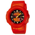 G-SHOCK����������å�����Summer Colors�ס����ޡ����顼����AW-582CC-4AJF