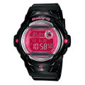 Girls VOICE��Baby-G���٥ӡ���������Color Display Series�ס�BG-169R-1BJF