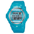 Girls VOICE��Baby-G���٥ӡ���������Color Display Series�ס�BG-169R-2BJF