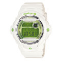 Girls VOICE��Baby-G���٥ӡ���������Color Display Series�ס�BG-169R-7CJF