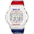 Girls VOICE Baby-G �٥ӡ����� KE��HA ������ ����ܥ�ǥ� BG-5600KS-7JR
