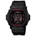 Girls VOICE Baby-G �٥ӡ����� BG-5601-1BJF