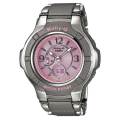 Girls VOICE Baby-G �٥ӡ����� ��Metallic Silver Series�� BGA-1200C-8BJF