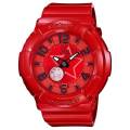 Girls VOICE Baby-G �٥ӡ����� Neon Dial Series BGA-133-4BJF