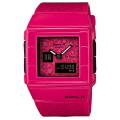 Girls VOICE Baby-G �٥ӡ����� CASKET BGA-200LP-4EJF