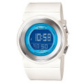 Girls VOICE��Baby-G���٥ӡ���������Color Display Series�ס�BGD-100-7AJF