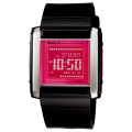 Girls VOICE��Baby-G���٥ӡ���������Color Display Series�ס�BGD-110-1BJF