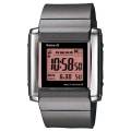Girls VOICE Baby-G �٥ӡ����� ��Metallic Silver Series�� BGD-1100-8JF