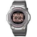 Girls VOICE Baby-G �٥ӡ����� ��Metallic Silver Series�� BGD-1300-8JF